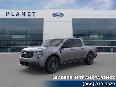 2025 Ford Maverick SuperCrew Cab FWD Pickup for sale #S0896 - photo 1
