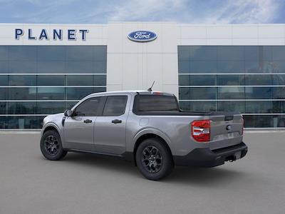 2025 Ford Maverick SuperCrew Cab FWD Pickup for sale #S0896 - photo 2