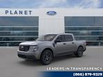 2025 Ford Maverick SuperCrew Cab FWD Pickup for sale #S0896 - photo 1