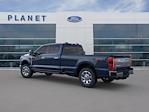 2025 Ford F-350 Crew Cab SRW 4x4 Pickup for sale #S0905 - photo 2