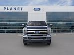 2025 Ford F-350 Crew Cab SRW 4x4 Pickup for sale #S0905 - photo 7
