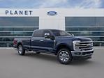 2025 Ford F-350 Crew Cab SRW 4x4 Pickup for sale #S0905 - photo 9