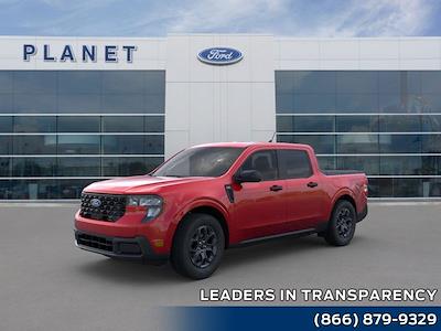 2025 Ford Maverick SuperCrew Cab FWD Pickup for sale #S0913 - photo 1