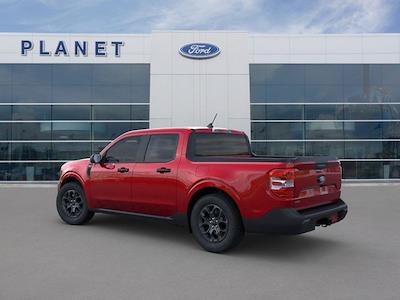 2025 Ford Maverick SuperCrew Cab FWD Pickup for sale #S0913 - photo 2