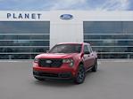 2025 Ford Maverick SuperCrew Cab FWD Pickup for sale #S0913 - photo 3