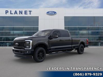 2025 Ford F-350 Crew Cab SRW 4x4 Pickup for sale #S0917 - photo 1