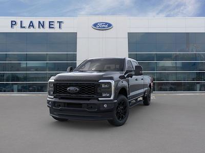 2025 Ford F-350 Crew Cab SRW 4x4 Pickup for sale #S0917 - photo 2