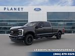 2025 Ford F-350 Crew Cab SRW 4x4 Pickup for sale #S0917 - photo 1