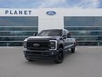 2025 Ford F-350 Crew Cab SRW 4x4 Pickup for sale #S0917 - photo 2