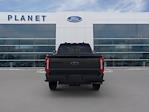 2025 Ford F-350 Crew Cab SRW 4x4 Pickup for sale #S0917 - photo 6