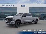 New 2025 Ford F-350 Lariat Crew Cab 4x4 SRW Pickup for sale #S0925 - photo 1