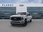 New 2025 Ford F-350 Lariat Crew Cab 4x4 SRW Pickup for sale #S0925 - photo 3