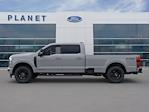 New 2025 Ford F-350 Lariat Crew Cab 4x4 SRW Pickup for sale #S0925 - photo 4