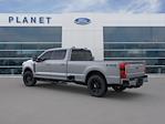 New 2025 Ford F-350 Lariat Crew Cab 4x4 SRW Pickup for sale #S0925 - photo 2