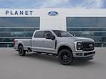 New 2025 Ford F-350 Lariat Crew Cab 4x4 SRW Pickup for sale #S0925 - photo 9