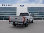 New 2025 Ford F-350 Lariat Crew Cab 4x4 SRW Pickup for sale #S0925 - photo 10