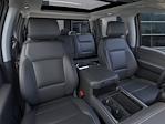 New 2025 Ford F-350 Lariat Crew Cab 4x4 SRW Pickup for sale #S0925 - photo 12