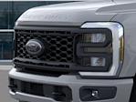 New 2025 Ford F-350 Lariat Crew Cab 4x4 SRW Pickup for sale #S0925 - photo 19