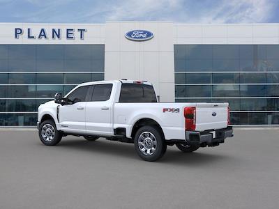2025 Ford F-250 Crew Cab 4x4 Pickup for sale #S0939 - photo 2