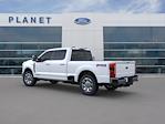 2025 Ford F-250 Crew Cab 4x4 Pickup for sale #S0939 - photo 2