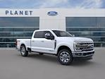 2025 Ford F-250 Crew Cab 4x4 Pickup for sale #S0939 - photo 7