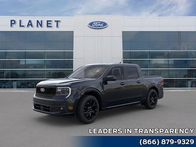 2025 Ford Maverick SuperCrew Cab AWD Pickup for sale #S0941 - photo 1