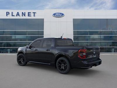 2025 Ford Maverick SuperCrew Cab AWD Pickup for sale #S0941 - photo 2
