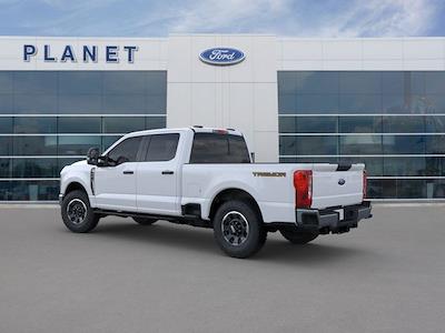 2025 Ford F-250 Crew Cab 4x4 Pickup for sale #S0945 - photo 2