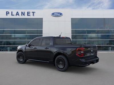 2025 Ford Maverick SuperCrew Cab AWD Pickup for sale #S0953 - photo 2