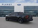 New 2025 Ford Maverick Lobo SuperCrew Cab AWD Pickup for sale #S0953 - photo 2