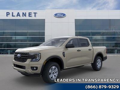 2025 Ford Ranger SuperCrew Cab RWD Pickup for sale #S0967 - photo 1