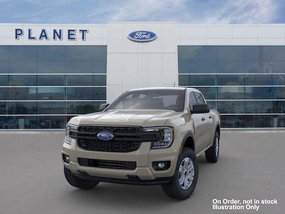 2025 Ford Ranger SuperCrew Cab RWD Pickup for sale #S0967 - photo 2
