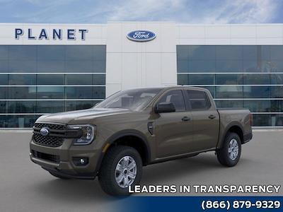 2025 Ford Ranger SuperCrew Cab RWD Pickup for sale #S0967 - photo 1