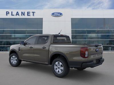 2025 Ford Ranger SuperCrew Cab RWD Pickup for sale #S0967 - photo 2