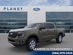 2025 Ford Ranger SuperCrew Cab RWD Pickup for sale #S0967 - photo 1