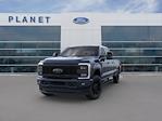 New 2025 Ford F-350 Lariat Crew Cab 4x4 SRW Pickup for sale #S0973 - photo 3
