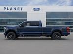 New 2025 Ford F-350 Lariat Crew Cab 4x4 SRW Pickup for sale #S0973 - photo 4