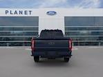 New 2025 Ford F-350 Lariat Crew Cab 4x4 SRW Pickup for sale #S0973 - photo 6