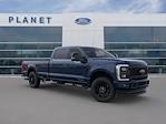 New 2025 Ford F-350 Lariat Crew Cab 4x4 SRW Pickup for sale #S0973 - photo 9