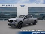 2025 Ford Maverick SuperCrew Cab AWD Pickup for sale #S0980 - photo 1