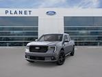 2025 Ford Maverick SuperCrew Cab AWD Pickup for sale #S0980 - photo 3