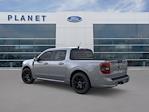 2025 Ford Maverick SuperCrew Cab AWD Pickup for sale #S0980 - photo 2