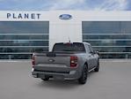 2025 Ford Maverick SuperCrew Cab AWD Pickup for sale #S0980 - photo 8