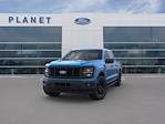 New 2025 Ford F-150 STX SuperCrew Cab 4x4 Pickup for sale #S0992 - photo 3