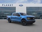 New 2025 Ford F-150 STX SuperCrew Cab 4x4 Pickup for sale #S0992 - photo 8