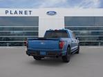 New 2025 Ford F-150 STX SuperCrew Cab 4x4 Pickup for sale #S0992 - photo 7