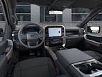 New 2025 Ford F-150 STX SuperCrew Cab 4x4 Pickup for sale #S0992 - photo 9