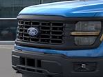 New 2025 Ford F-150 STX SuperCrew Cab 4x4 Pickup for sale #S0992 - photo 15