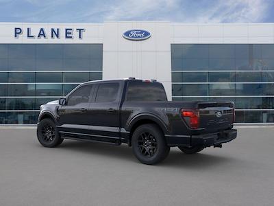 2025 Ford F-150 SuperCrew Cab 4x4 Pickup for sale #S0993 - photo 2