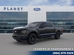 2025 Ford F-150 SuperCrew Cab 4x4 Pickup for sale #S0993 - photo 1